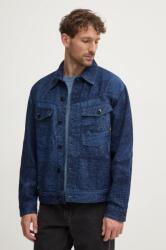 G-Star farmerdzseki férfi, sötétkék, átmeneti - sötétkék S - answear - 40 990 Ft