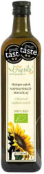 Grapoila bio napraforgómagolaj 750 ml - hogymi