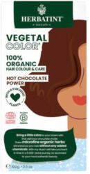 Herbatint vegetal color hot chocolate hajfesték 100g - hogymi
