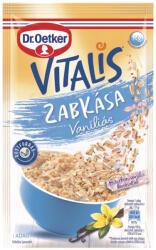 Dr. Oetker vitális zabkása vaníliás