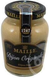 MAILLE eredeti dijoni mustár 200 ml - hogymi