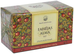 Mecsek Tea gyümölcstea fahéjas alma 20x2g 40 g