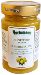 Vortumnus prémium 60% egres lekvár 250g - hogymi