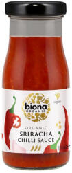 biona bio sriracha szósz 130 ml - hogymi