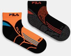 Fila zokni 2 pár F2526 - kék 35/38