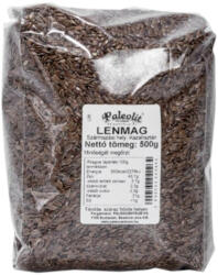 Paleolit lenmag 500g