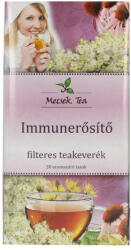 Mecsek Tea immunerősítő teakeverék 20x1, 5 g 30 g - hogymi