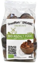 Greenmark bio aszalt füge egész 250g