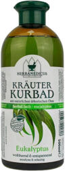Herbamedicus fürdőolaj eukalyptus 500 ml - hogymi