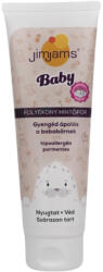 JimJams baby folyékony hintőpor 100 ml - hogymi