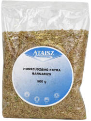 Ataisz hosszúszemű barnarizs 500g - hogymi