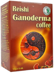 Dr. Chen Patika Dr. chen ganoderma-reishi-kávé 15 db