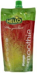 HELLO smoothie mangó gyümölcsturmix 200 ml - hogymi
