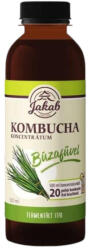 KOMBUCHA tea koncentrátum búzafüves 500 ml - hogymi