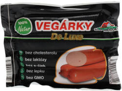 Sojaprodukt szójavirsli de luxe 200g