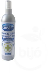 Caola felületfertőtlenítő spray 200 ml - hogymi