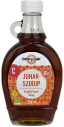 BiOrganik bio juharszirup "c" 250 ml - hogymi