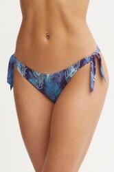 Vilebrequin bikini alsó FLAMME lila, FLAAH160 - lila L