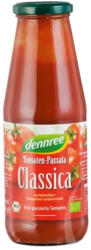 dennree bio paradicsom sűrített 680g - hogymi