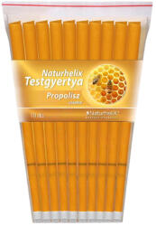 Naturhelix testgyertya propolisz 10 db - hogymi