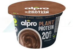 Alpro protein pudding csokoládé 200 g - hogymi