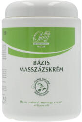 Lady Stella oliva bázis masszázskrém 1000 ml