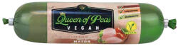 Queen of Peas vegán szeletelhető natúr szendvicsfeltét 200g