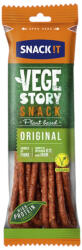 Vege Story vegán snack it original 90 g