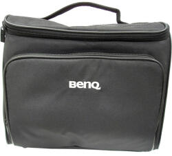 BenQ projektor hordtáska bgqm01 (belső méret: 32x25x11 cm, mx717/mx722/mx717/mx722/mx763/mx764/w1400/w1500/mx704/mw705)