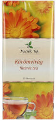 Mecsek Tea körömvirág 25x0, 7g 18 g - hogymi