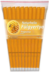 Naturhelix fülgyertya propolisz 10 db - hogymi