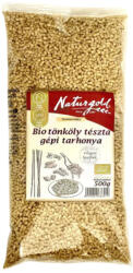 NaturGold bio tönköly tészta tarhonya gépi 500g