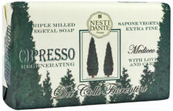 Nesti Dante szappan dei cipresso-ciprus 250g