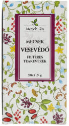 Mecsek Tea vesevédő teakeverék 20x1, 5g 30 g - hogymi