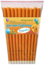 Naturhelix fülgyertya gyerek propolisz 10 db - hogymi