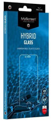 MyScreen MS HybridGLASS Samsung Galaxy S22 S901 /S23 S911 kijelzővédő fólia