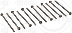 ELRING Set surub, chiulasa ELRING 523.050 (523.050)