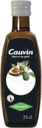 Cauvin avokádóolaj 250 ml - hogymi