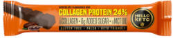 HelloKeto kollagénprotein csoki szel. Cm