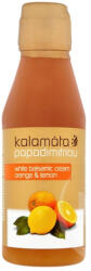 Kalamata fehér balzsamecet krém citrom narancs 250 ml - hogymi