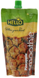 HELLO smoothie ananász gyümölcsturmix 200 ml - hogymi