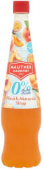 MAUTNER MARKHOF Mautner szörp bara-maracuja 0% cukor