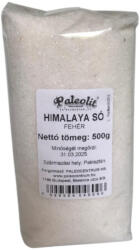 Paleolit himalaya só fehér 500g - hogymi