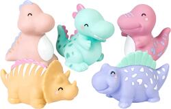 Saro Baby Jucarii de baie happy dinos (379)