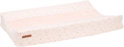 Little Dutch Husa pentru salteluta pentru schimbat scutece - Little Pink Flowers - Little Dutch Saltea de infasat