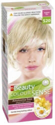 MM Beauty s020 jég szőke ammónia ment. növ. hajfesték 1 db - hogymi