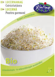 Rédei Kertimag bio lucernamag csíráztatásra 30g