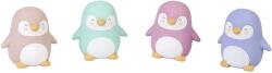 Saro Baby Jucarii de baie penguins party (3760)