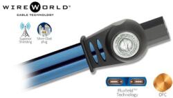 Wireworld Stratus 10 Power Conditioning Cord 1M