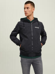 Jack & Jones Rush Jachetă Jack & Jones | Negru | Bărbați | S